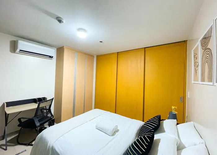 Prime Bgc At Uptown Area #ournw28d * Manila