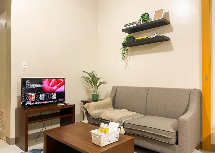 Prime Bgc At Uptown Area #ournw28d Manila
