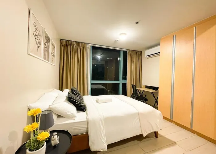 Prime Bgc At Uptown Area #ournw28d * Manila