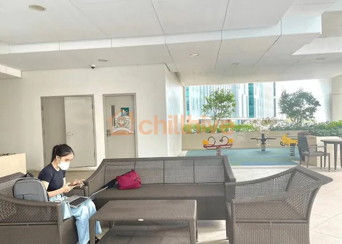 Prime Bgc At Uptown Area #ournw28d Manila