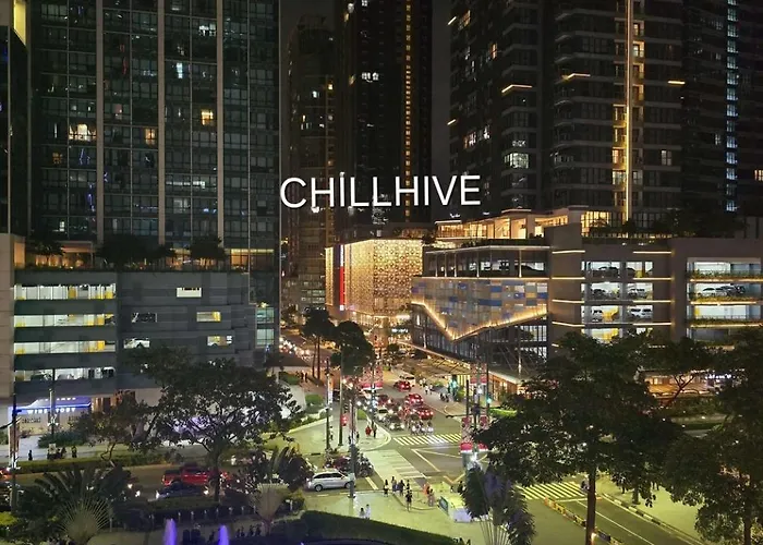 Holiday home Prime Bgc At Uptown Area #ournw28d Manila
